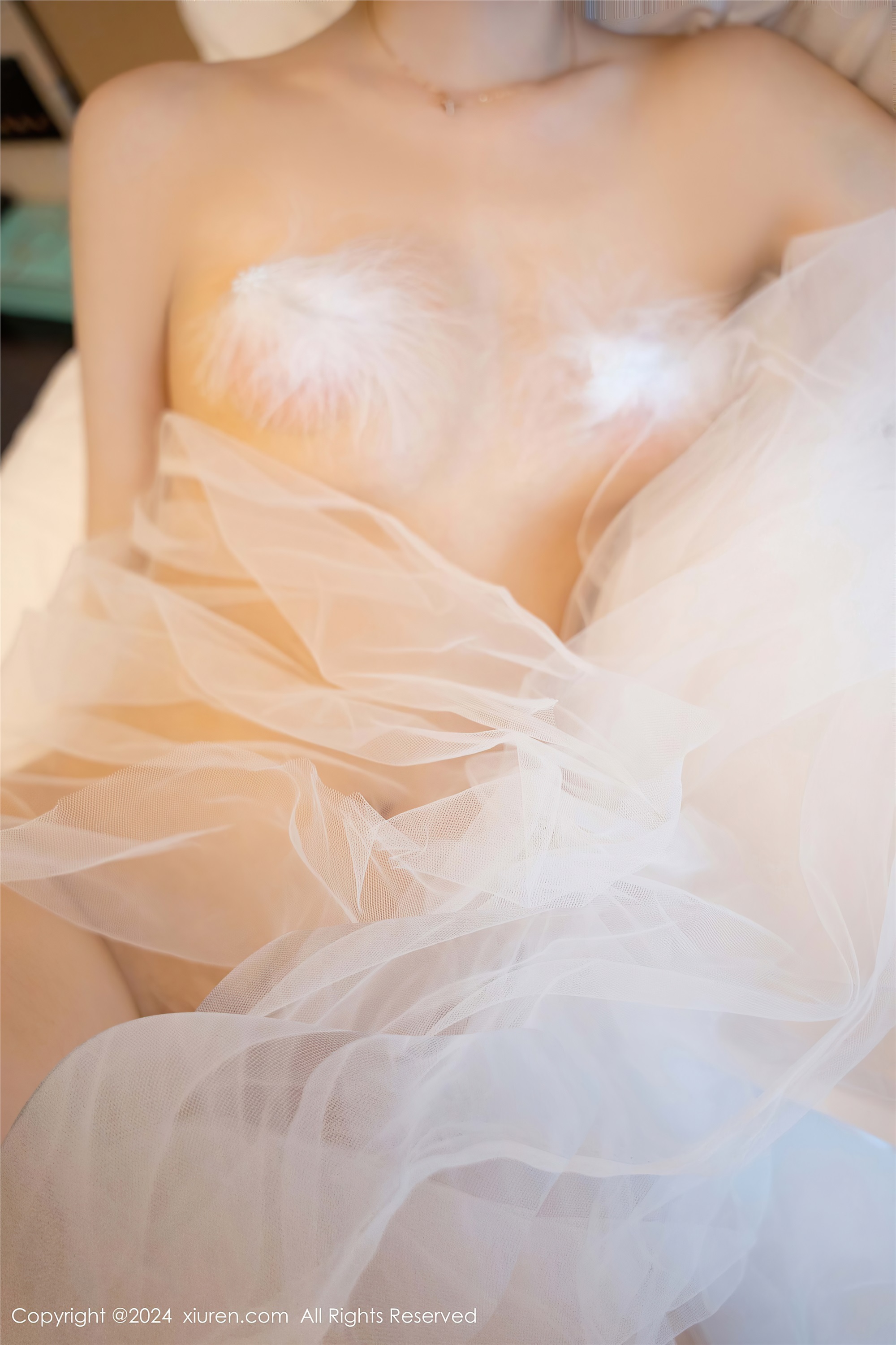 Xiuren秀人网 2024.10.21 NO.9318 白芷yy